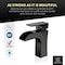 Anzzi Forza Low-Arc Bathroom Faucet in Oil Rubbed Bronze L-AZ019ORB - alternate 4